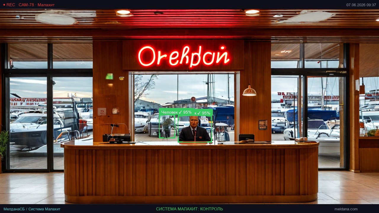 Охрана яхтенных клубов и причалов в Новоуральске — от 2 200 ₽/причал/мес
