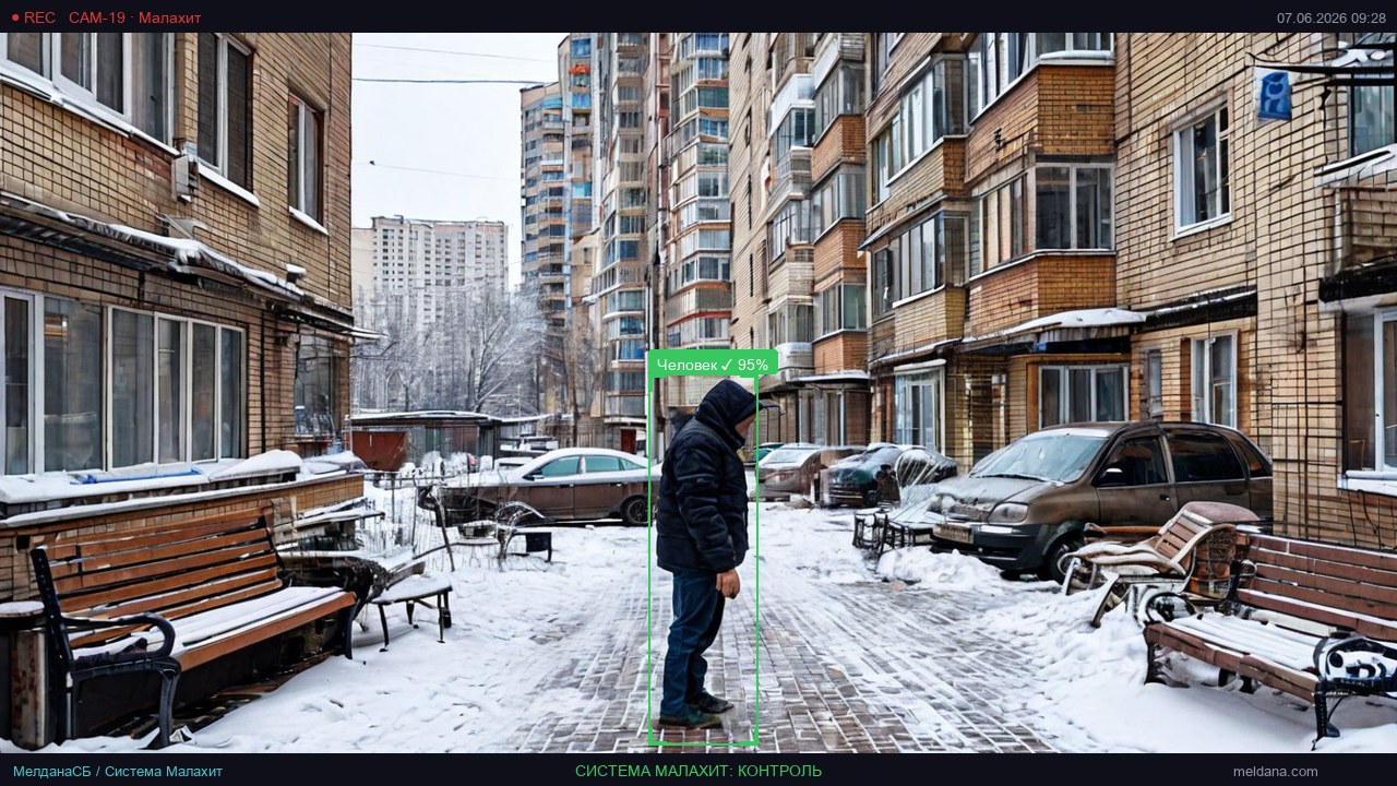 Мониторинг технических помещений ЖК в Новоуральске — от 800 ₽/дом/мес