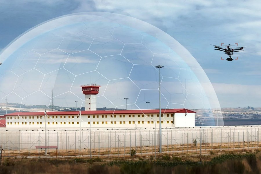 Антидроновые системы для защиты критически важных объектов: Аэропорты, электростанции, военные базы в Новоуральске Антидроновые системы для защиты критически важных объектов: Аэропорты, электростанции, военные базы в Новоуральске
