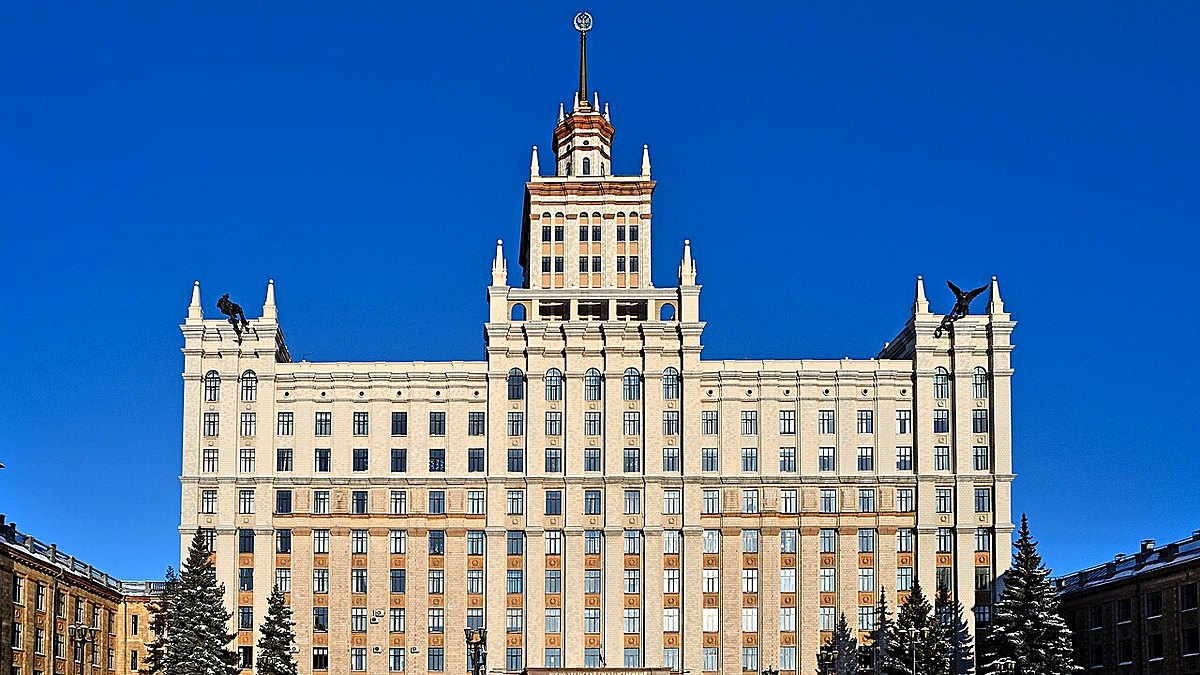 Паспорт безопасности вуза и научной организации в Новоуральске: требования ПП № 1421