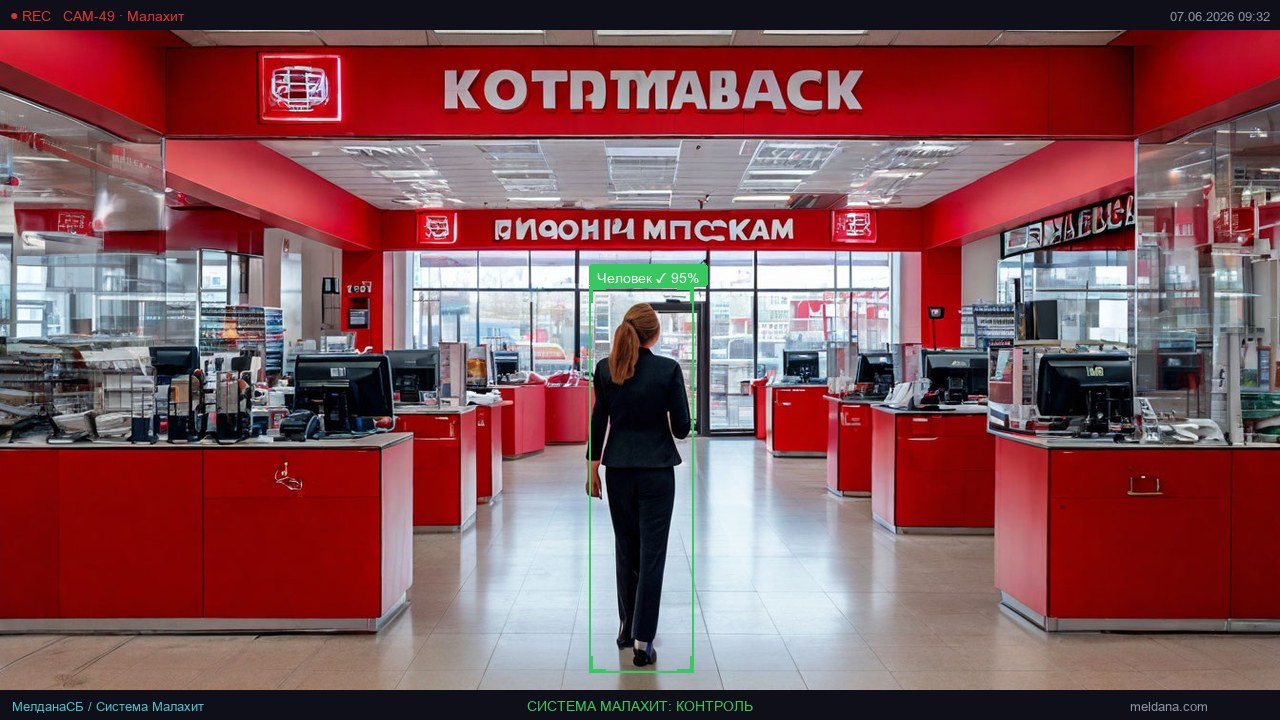 Контроль маршрутов инкассации в Новоуральске — от 2 400 ₽/маршрут/мес
