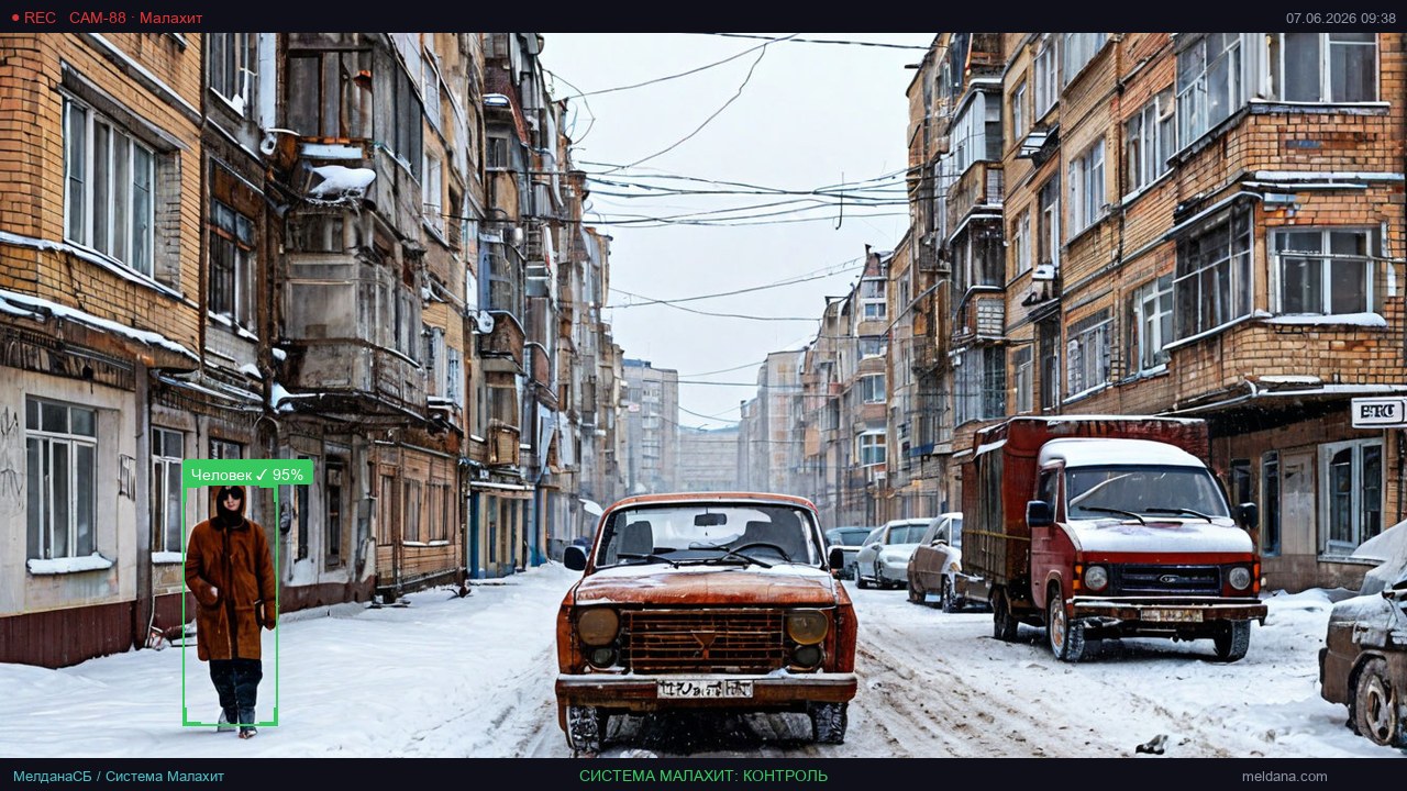 Охрана памятников от вандализма в Новоуральске — от 1 400 ₽/памятник/мес