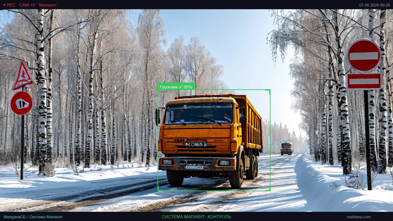 Контроль маршрутов спецтехники на объекте в Новоуральске — от 2 100 ₽/единица/мес