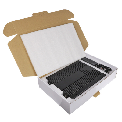 Бустер МЕЛДАНА ML-B4-1800-2100-2600 