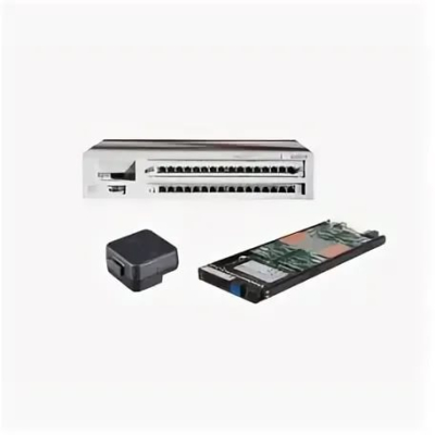 Адаптер Infortrend RSS12G0HIO2-0010 Host board with 2x12Gb SAS ports 
