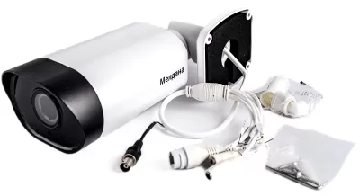 IP-камера MSB ML-M-D5B26IR5Z (2,8 - 12 мм) 