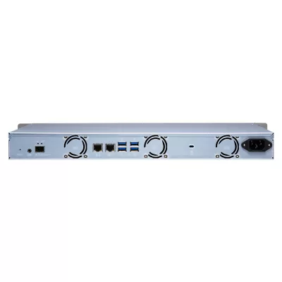 QNAP TS-431XeU 