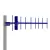 Антенна GSM ML-914Y-GSM-900 крепление Антенна GSM ML-914Y-GSM-900 крепление