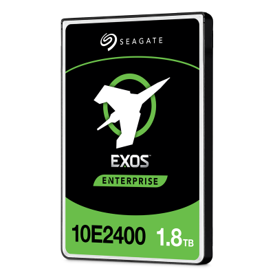 Seagate Exos 10E2400 ST1800MM0129 