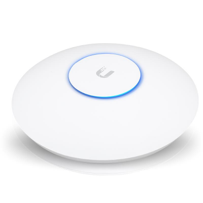 Точка доступа Ubiquiti UAP-AC-HD (UAP-AC-HD-EU) вид спереди